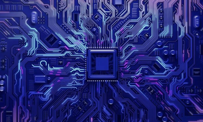 黔江区工业物联网核心技术体系与落地应用解析