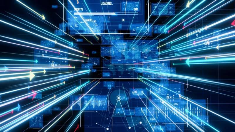 黔江区SCADA系统开发:守护工业安全的数字卫士